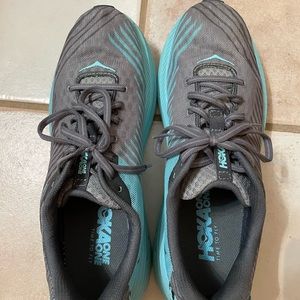 Hoka, size 10